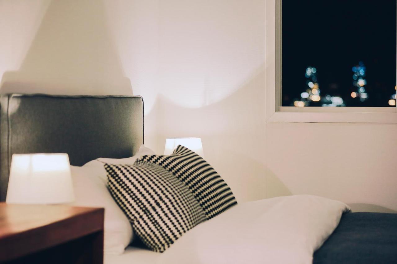 Gonggan Residence Hotel Кодже Экстерьер фото