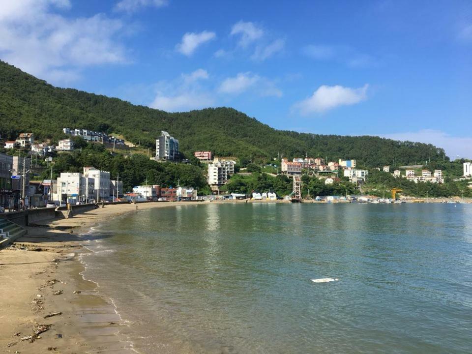 Gonggan Residence Hotel Кодже Экстерьер фото